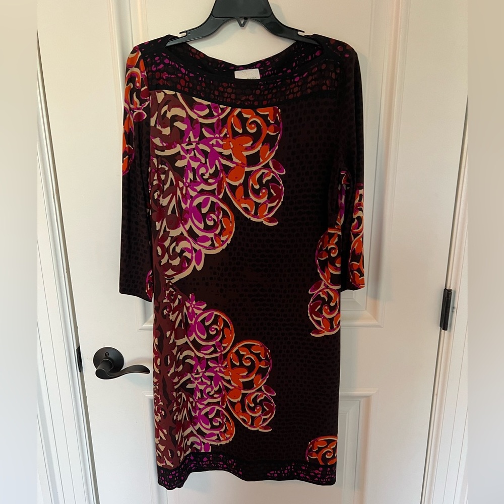 Donna Morgan Dress